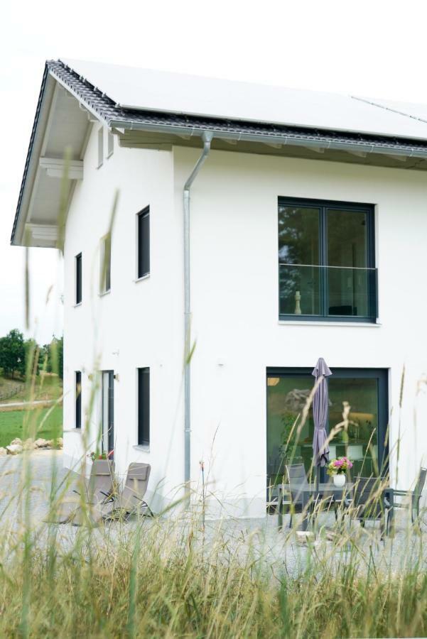 Ferienwohnung Bergmaier 巴特比恩巴赫 外观 照片