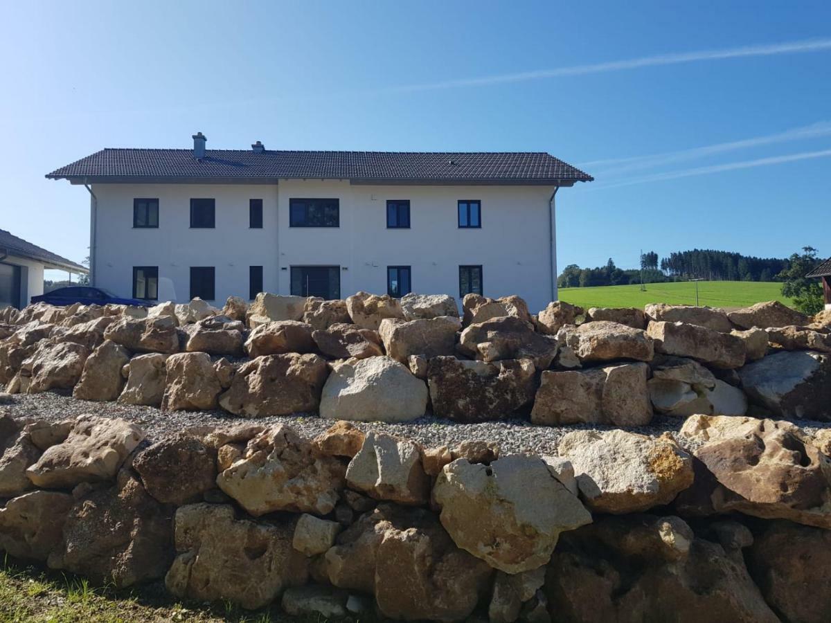 Ferienwohnung Bergmaier 巴特比恩巴赫 外观 照片